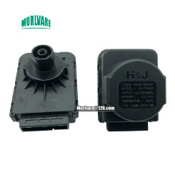 1Pcs Universal Gas Boiler Parts 3-Way Valve Motor 220V Triple Valve Motor For Squirrel Beretta Viessmann Baxi Bosch Replacement