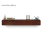 Walnut-160CM
