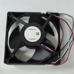 1PC Cooling Fan HH0004140A Fridge Freezer Replacement Cooler for Hitachi Refrigerator Repair Parts