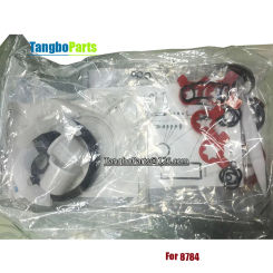 Ice Cream Machine Sealing Rings Shape Cap Repair Kit  Bag For Taylor 8784 Ice Cream Machine Replacement