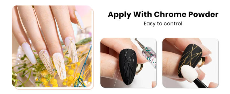 Description Picture 3 of itemCHUNSHU 5ML Black White Nail Painting Gel Semi-solid UV LED 4 in 1 Nail Art Drawing Gel Professional Stamping Gel Long Lasting