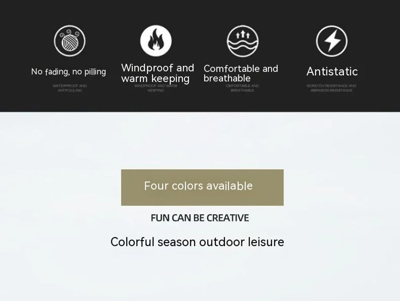 Description Picture 3 of itemWindbreak Men's Cold Coat for Winter Padded Jacket Men Warm Army Green Plush Men's Winter Jackets Free Shipping Coats Man Hot