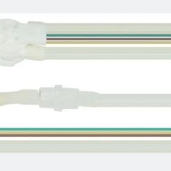 Saeco parts - Flow Meter Complete Set for Magic, Royal, Rotel, Vienna, Incanto