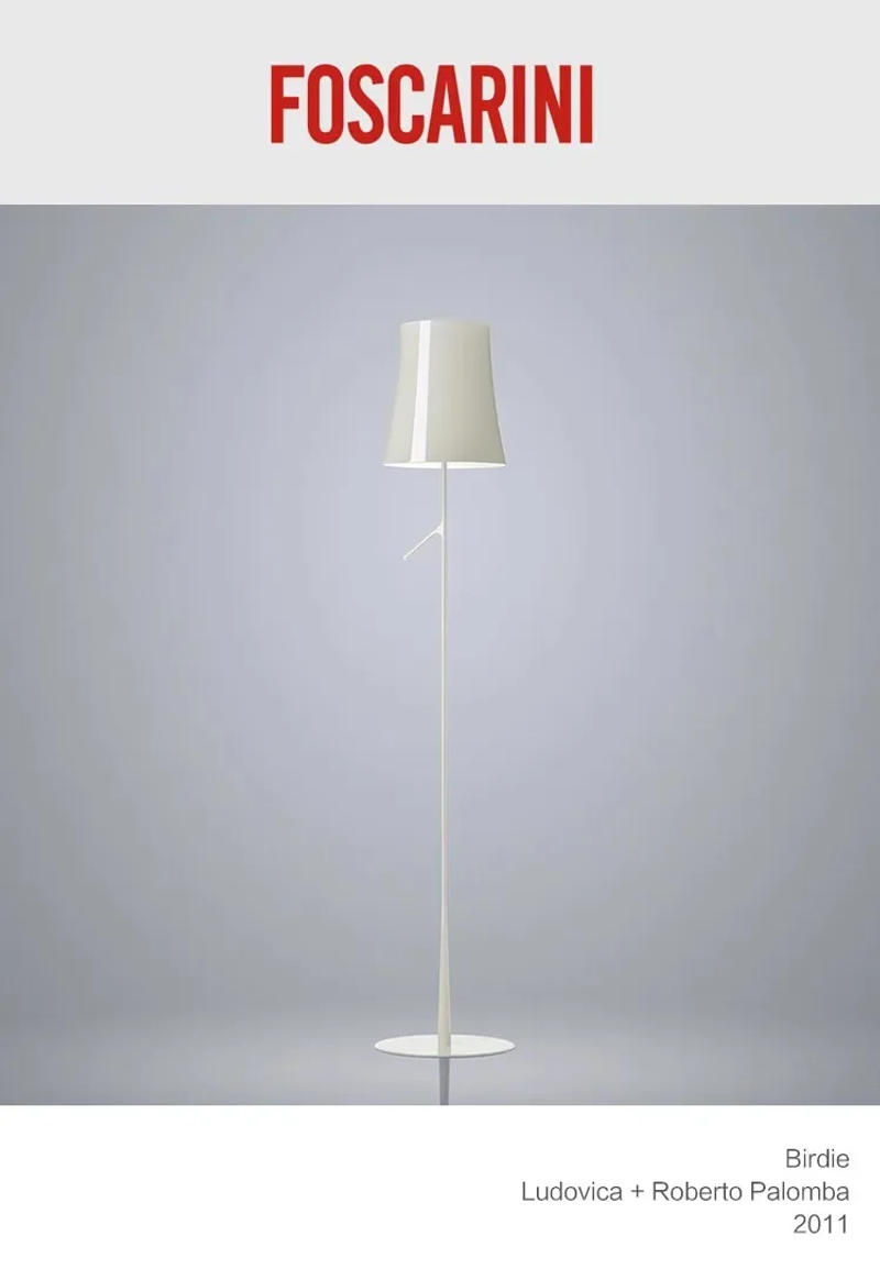 Description Picture 2 of itemFloor lamp living room 2023 new sofa next to modern simple floor lamp