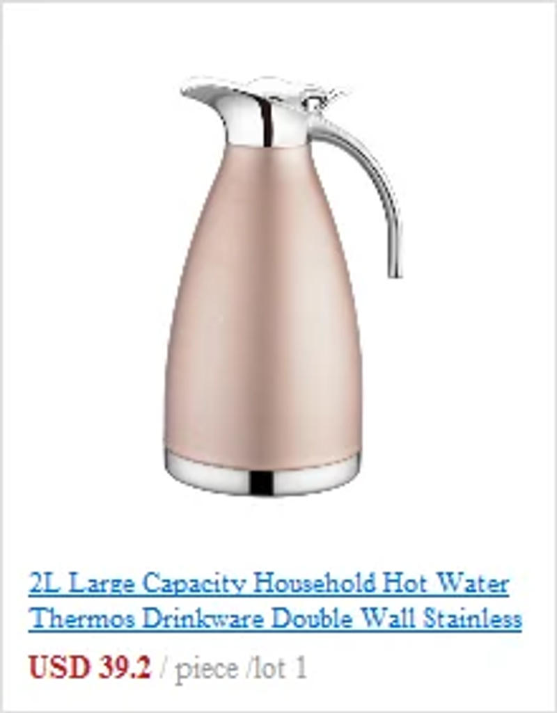 Description Picture 6 of item500ML Smart Thermos Water Bottle Led Digital Temperature Display Food Thermos For Tea Coffee Thermal Mugs Beautiful Cup