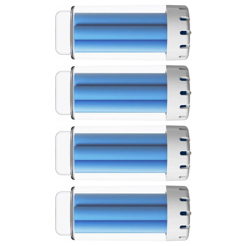 Description Picture 6 of itemEffortless Cleaning With For ECOVACS Solid Mop Cloths - 30 Days Of Freshness Home Appliance Parts Household Supplies