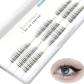 Lower eyelash-MIX