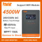 4500W 24V