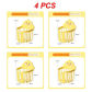 Style A 4pcs