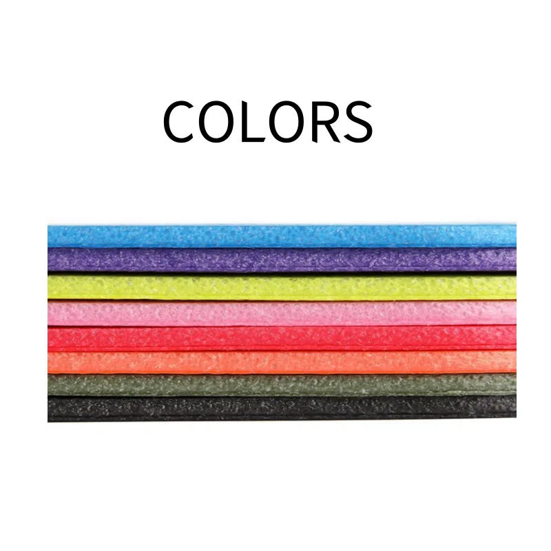 Description Picture 6 of itemBeach Camping Mat  XPE Outdoor Cushion Folding Foam Portable Picnic Mat Dirt Moisture-Prevent Folding Seat Cushion Camping Pad