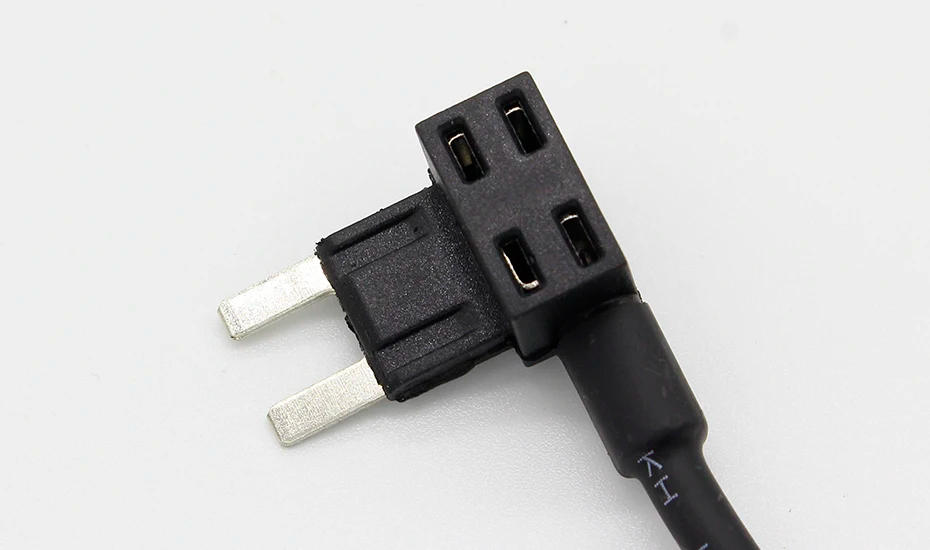 Description Picture 5 of itemAdd A Circuit Standard/Mini/Micro Blade Fuse Boxes Holder Piggy Back Fuses Tap