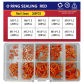 red 1.5mm (1set)