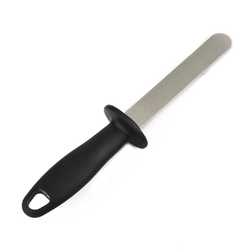 Description Picture 2 of itemDoubled-Sided Diamond Files Ener Ening Stone Tool Abrasive Tools 400# Sharpening Hand Saw Tools For Wood Carving