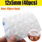 12x5mm (40pcs)