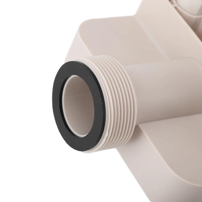 Description Picture 3 of itemRelaxing Waterfall Cascade Above Ground Swimming Pool Fountain Spillway Attachment Detachable PVC for Bestway Pool Waterfall