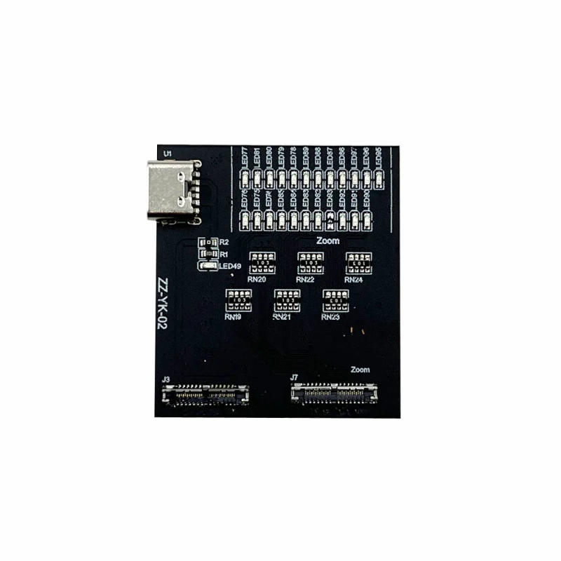 Description Picture 6 of item1pcs/5pcs Brand New Gimbal Signal Ptz Cable for DJI Mavic Pro/Platinum Camera Flex Flat Cable Ribbon Wire Spare Parts In Stock