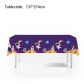 tablecloth