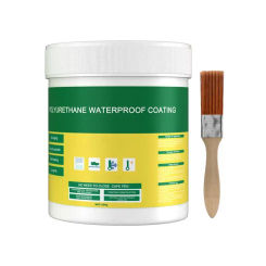 Waterproof Coating Sealant Agent Transparent Sealing Coating Invisible Strong Insulating Sealant Clear Sealant Repair Tool