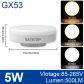 5W