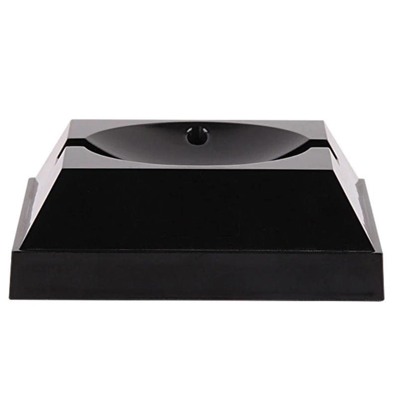 Description Picture 3 of itemBall Stand Ball Pedestal Ball Display Stand Holder Soccer Ball Stand for Basketball Football Volleyball Softball Bowling