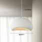 B - White 40cm