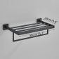 Black A 40cm