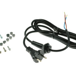 ROBOT COUPE 89163 CABLE FOR BLENDER MINI MP 160 190 220 240 V.V. POWER CORD