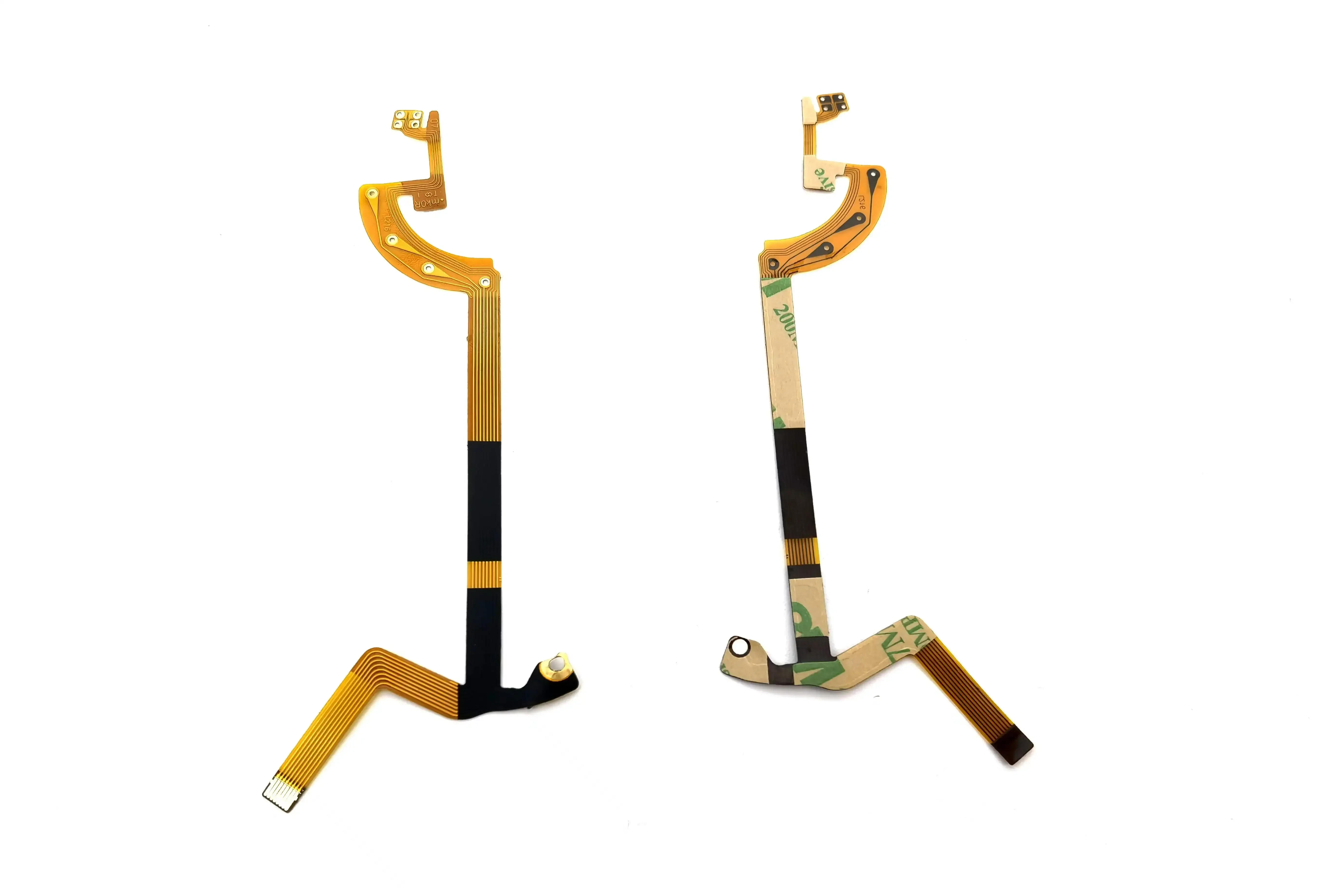 Description Picture 6 of item1PCS NEW LENS Aperture Flex Cable For Iconic Brand EF 24-105 mm 24-105mm f/4L IS USM Repair Part