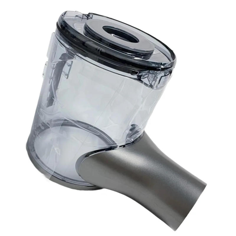 Description Picture 5 of itemReplacement Dust Cup Compatible For Roborock H7 Vacuum Cleaners Home Appliance Parts Household Supplies