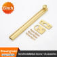 6 inch Drawing Gold