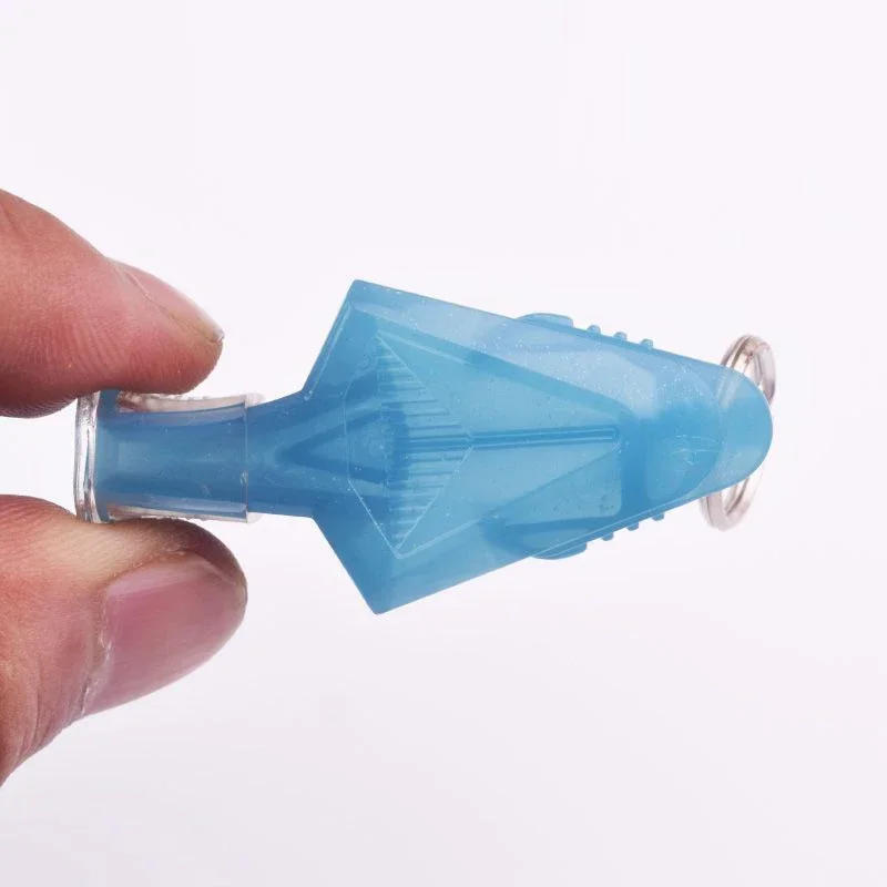 Description Picture 6 of itemHigh Quality Sport Big Sound Whistle Seedless Plastic Whistle Professional Football Basketball Referee Whistle Sport Accessories