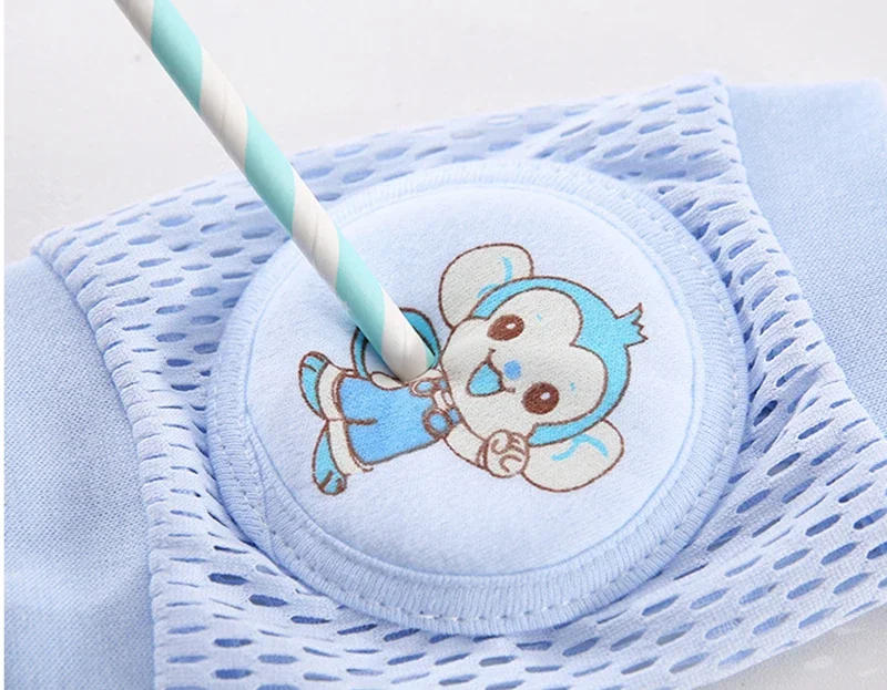 Description Picture 3 of itemBaby Knee Pads Kids Girl Crawling Elbow Protector Safety Toddlers Mesh Kneepad Leg Warmer Children Infants Boy Cushion Legging