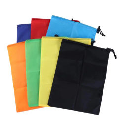 Outdoor Camping Hiking Travel Storage Bags Ultralight Waterproof Swimming Bag Drawstring Pouch Travel Kits