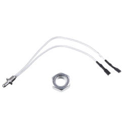 NTC Temperature Probe M6 Screw Thread, Resistance 100K, Easy to Install