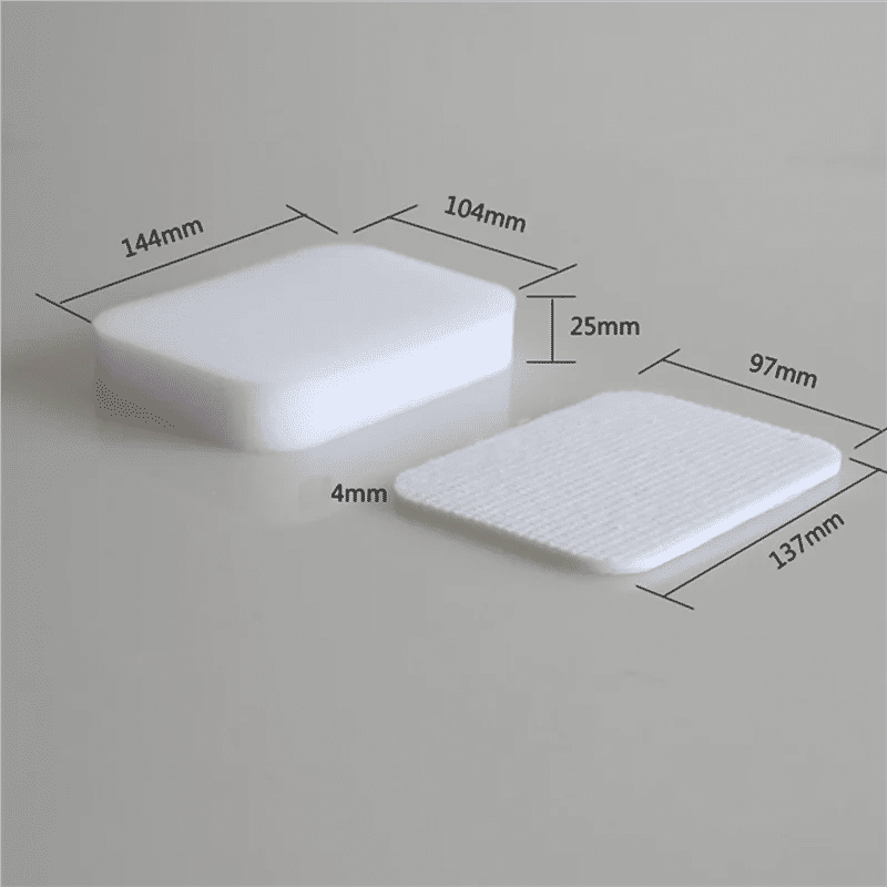 Description Picture 5 of itemA98G-3Set HEPA Filters Foam Felt Filter For Shark Navigator ZU60 ZU62 ZU62C NV255 Self-Cleaning Brushroll Pet Pro