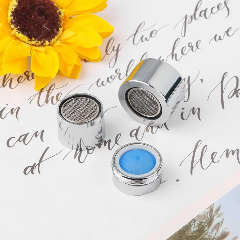 Description Picture 5 of itemHome Bathroom Washer Diffuser Faucet Accessories Bubbler Filter Nozzle Water Purifier Tap Aerator