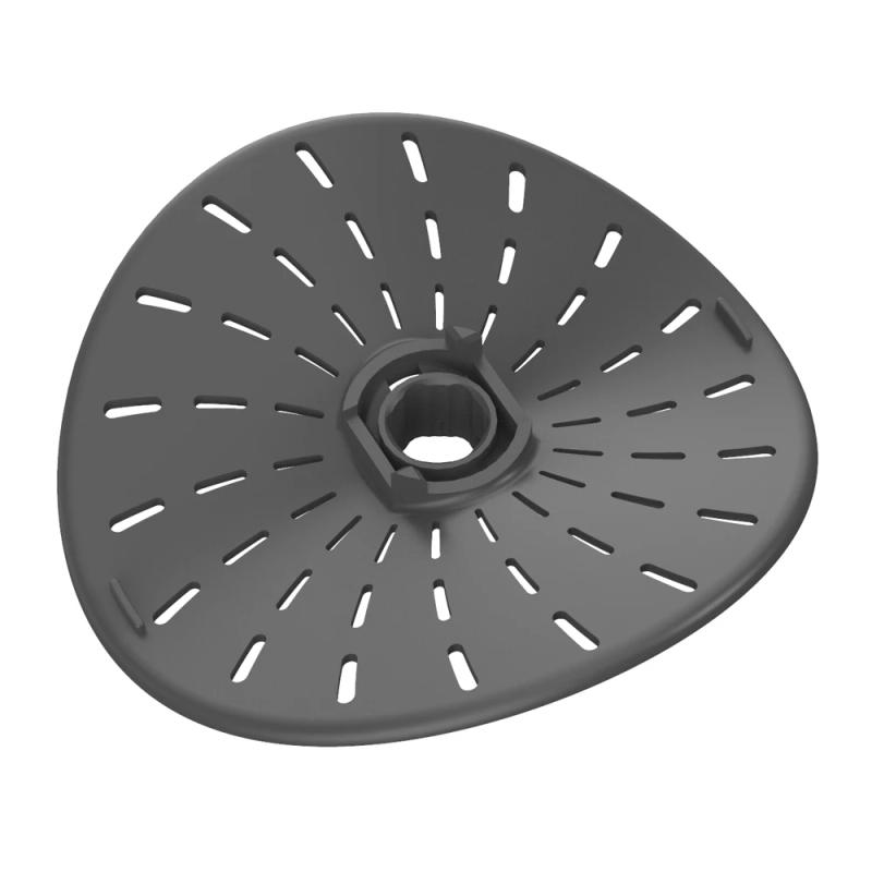 Description Picture 3 of itemKitchen Accessories Blade Cover for Thermomix Bimby Tm5 Tm6 Tm31 Mixing Food Cover Cooking Tool Protector Cover