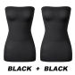 2PCS Black