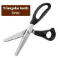 Triangle 7mm