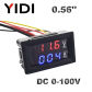 DC 0-100V