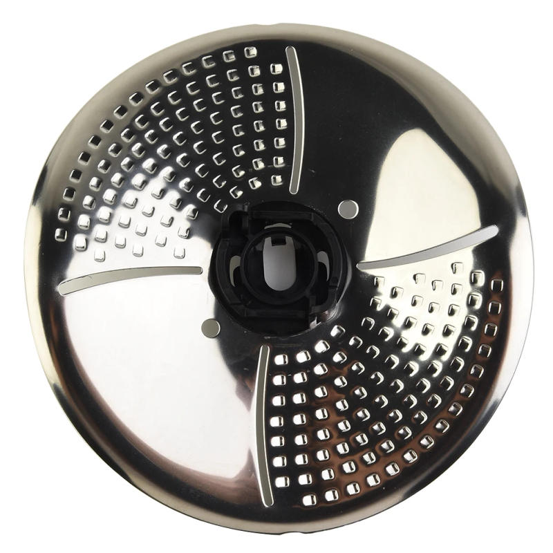 Description Picture 5 of itemBlade Cover For Thermomix For TM5  For TM6 For Bezel Blade Protective Cover Kitchen Cooking Accessories