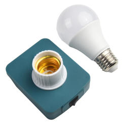 Work Light LED Bulb Portable 12-60V Accessories For Makita 18V Series LED Mini Lamp Outdoors&Indoors Brand New