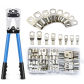 60pcs SC with HX-50B