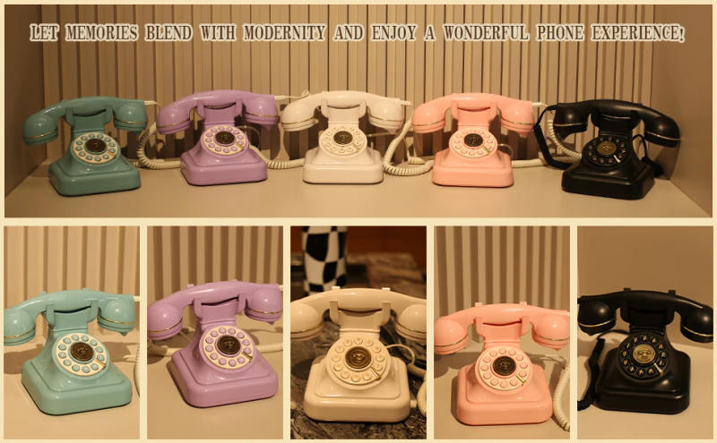 Description Picture 3 of itemAntique Telephone Wedding Telephone Message Vintage Message Book Confession voicemail Recording Vintage Audio Message Book