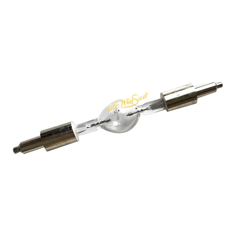 Description Picture 3 of itemHMI 2500W/S/XS Double Ended 21cm 22cm Metal Halide Light Bulb 2500W Follow Spot Light Stage Compact Lamp