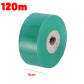 3cm120m green
