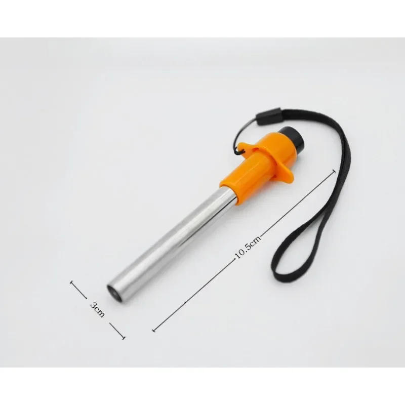 Description Picture 5 of itemElectric Igniter No Need Battery Piezoelectric Waterproof Portable Pulse Lighter Home Outdoor Stove Camping Stove Accessories