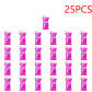 25PCS