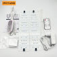 2pcs Full Kit