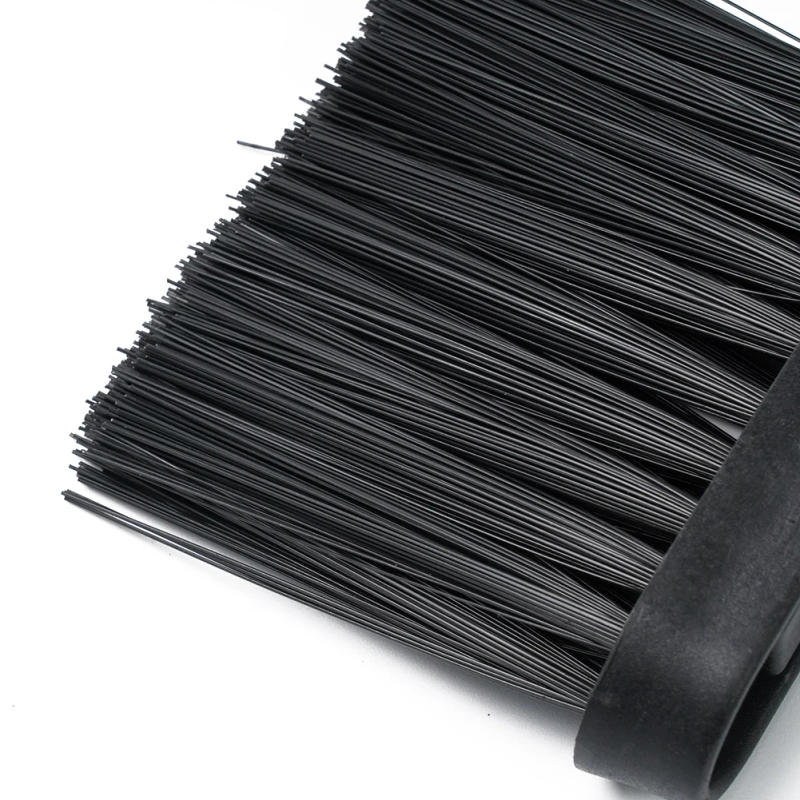 Description Picture 4 of itemFireplace Brush Chimney Cleaner Brush Fireplace Brush Head Replacement Broom Fireplace Spare Brushes Cleaning Brushes